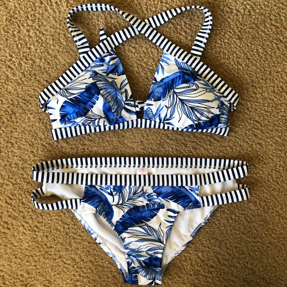 Bikini Set/ M